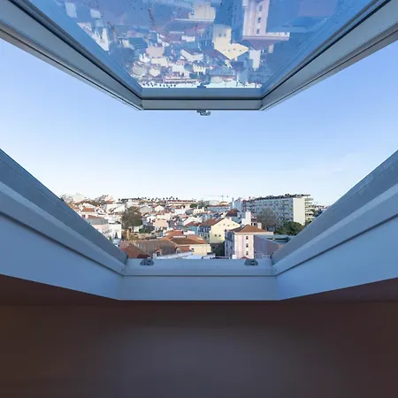 Classic Loft Lisboa