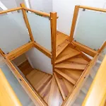 Lägenhet Classic Loft