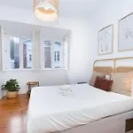Lägenhet Classic Loft Lisboa