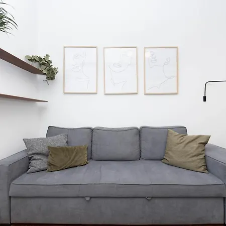 Classic Loft * Лиссабон