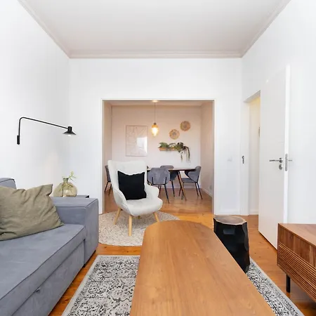 Classic Loft Apartament