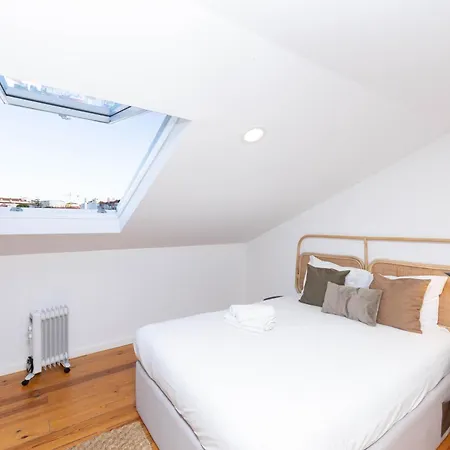 Classic Loft Апартаменты