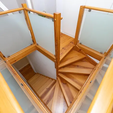 Апартаменты Classic Loft