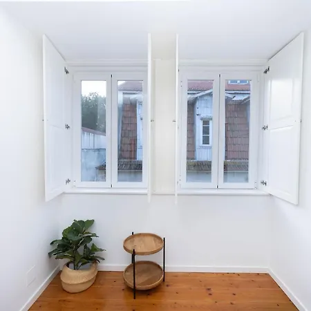 Classic Loft Апартаменты *