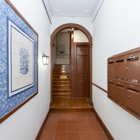 Classic Loft Апартаменты